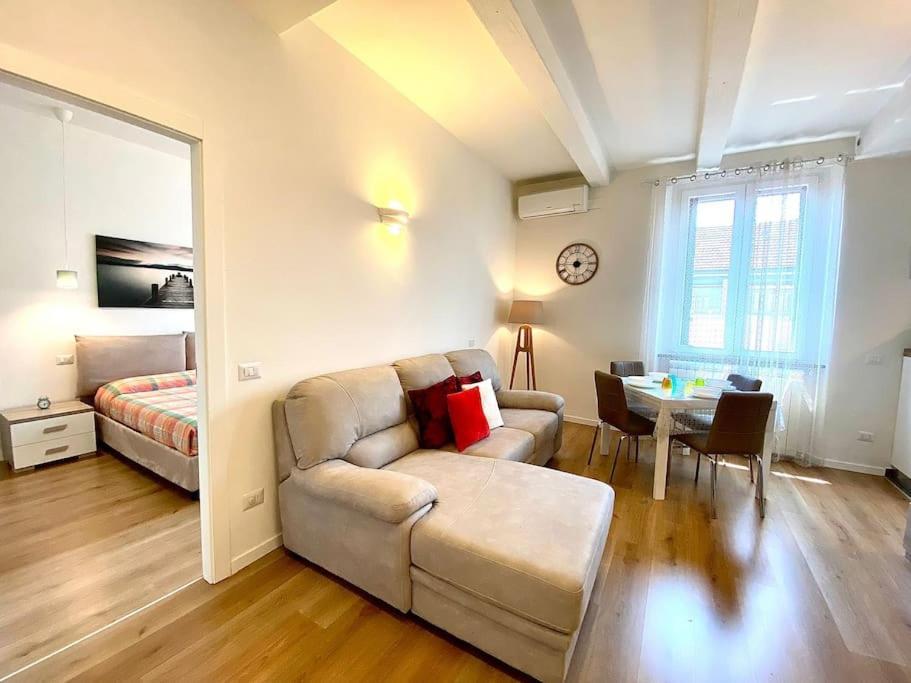 Apartment Junior Innovation District Mailand