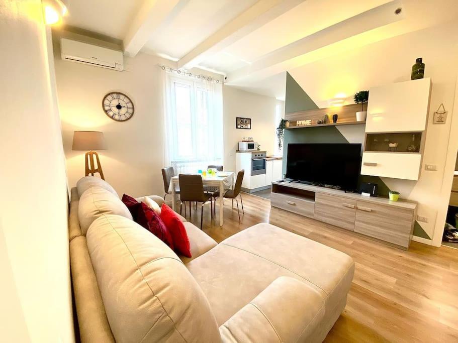 Apartment Junior Innovation District Mailand